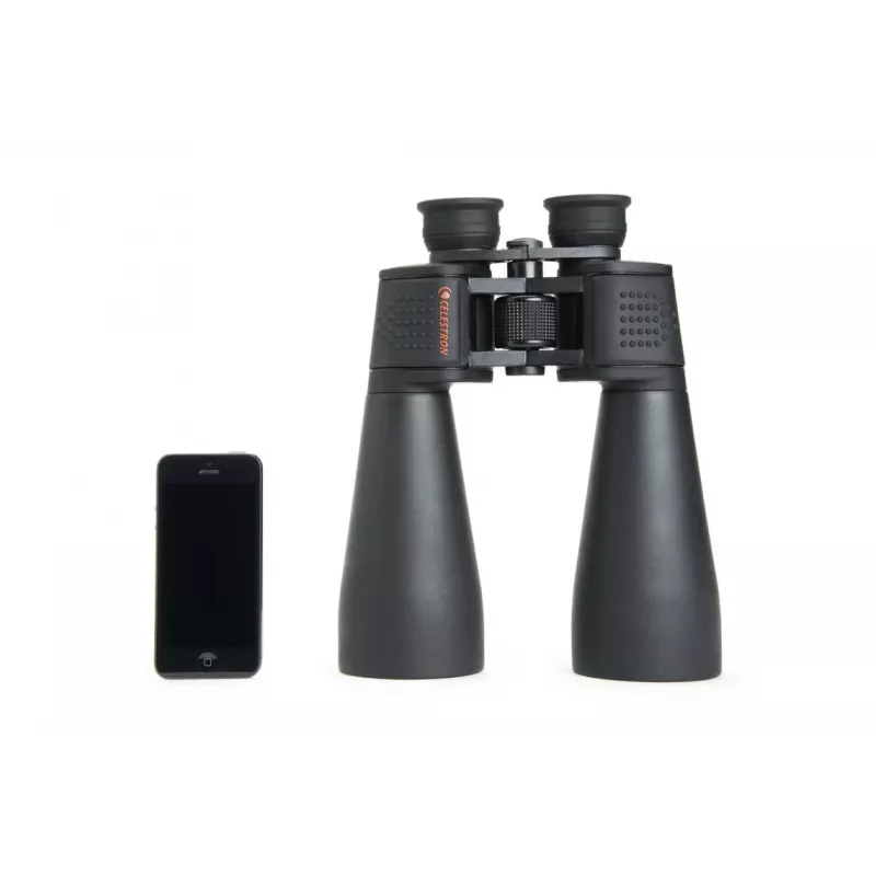 Žiūronai Celestron SkyMaster 25x70