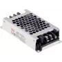 Maitinimo adapteris / keitiklis Mean Well RSD-30L-5, 30 W, įėjimas 18–72 V, išėjimas 5 V, RoHS, 60×113×25 mm