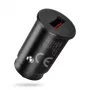 Automobilinis kroviklis everActive CC-15Q QC3.0 18W 1×USB