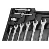 NEO tools 10-058 veržliarakčių ir antgalių rinkinys