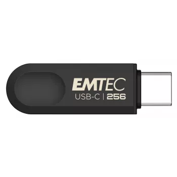 USB atmintukas EMTEC 256GB USB 3.0 C280