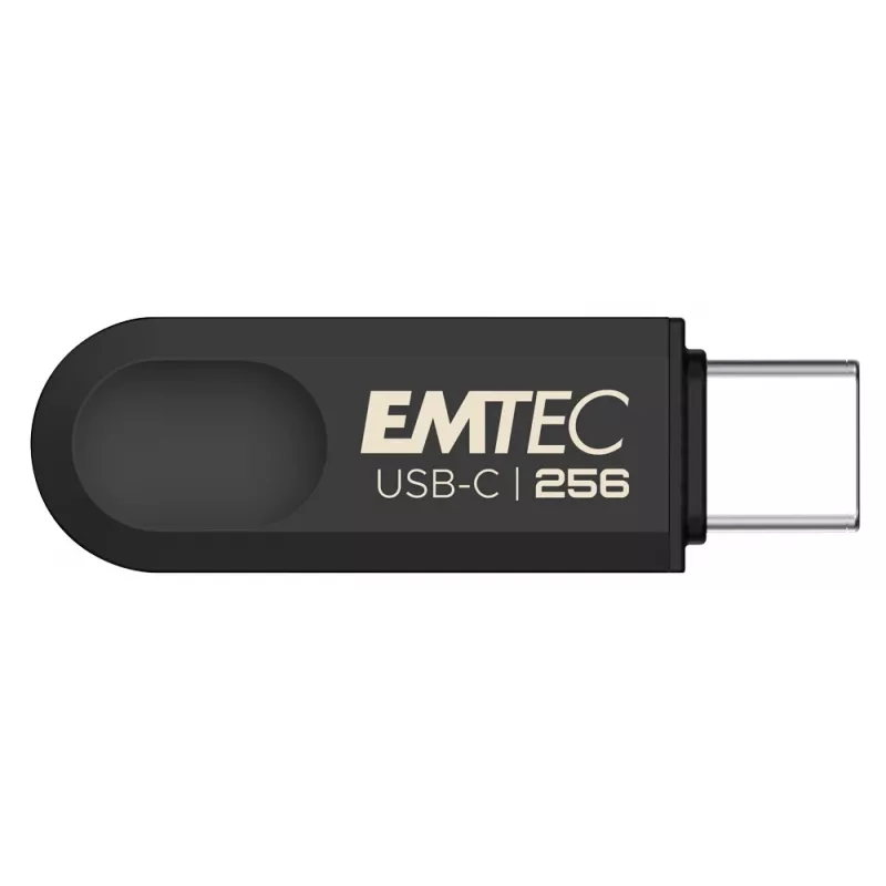USB atmintukas EMTEC 256GB USB 3.0 C280
