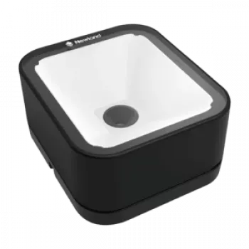 2D skaitytuvas Newland FR2780 Urchin USB baltas – rankinis brūkšninių kodų skaitytuvas, USB sąsaja