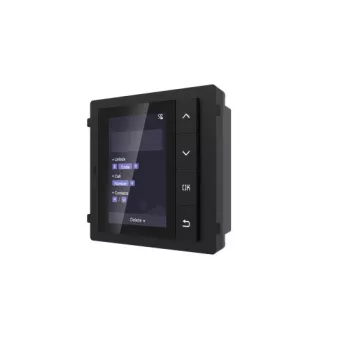 Ekranas Hikvision DS-KD-DIS