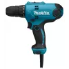 Gręžtuvas Makita DF0300 1500 RPM Bepaketis 1,2 kg Juodas, Mėlynas