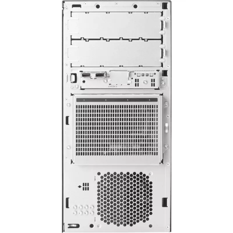 HPE ProLiant ML30 Gen11 serveris 960 GB bokštas 32 GB DDR5 Intel Xeon E-2436