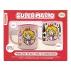 Keraminis terminis puodelis Paladone Super Mario Princess Peach – 300 ml
