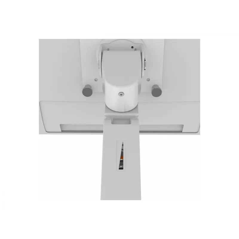 Monitorinis laikiklis Ergotron LX Series 45-684-290 spaustuvas 27 coliai baltas