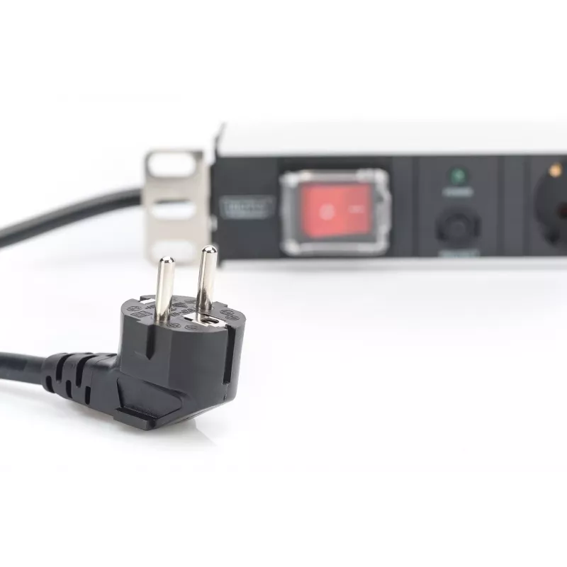 Ilgintuvas Digitus DN-95403 su apsauga nuo perkrovos