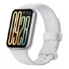 Apyrankės aktyvumo stebėjimo įrenginys Xiaomi Smart Band 9 Pro sidabrinis