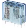 FINDER 40.52.9.024.5001 Relė kištukinė / PCB