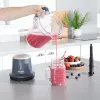 Belaidis stalinis blenderis Petra PT5393BGRYVDE, 1,5 l