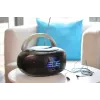 Nešiojamas Bluetooth garsiakalbis PRIME3 ABB11BT su įmontuotu mikrofonu