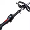 Žoliapjovė / šienapjovė Makita DUR368LZ 35 cm, baterija, juoda, mėlyna