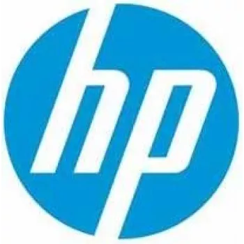 HP L19373-001 maitinimo laidas juodas 1 m C5 jungtis