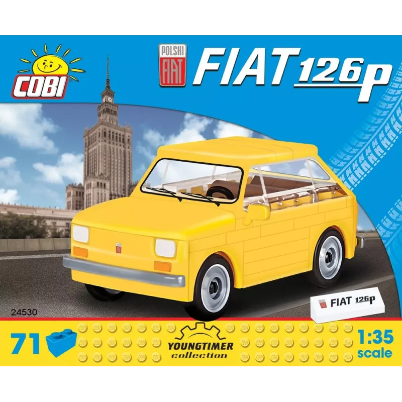 Cobi Konstruktorius COBI-24530
