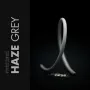 MDPC-X Sleeve Medium - Haze-Grey, 1m