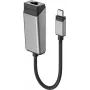 ALOGIC Ultra tinklo adapteris USB-C 3.2 Gen 1 – Gigabit Ethernet, kosminė pilka (ULCGE-SGR)