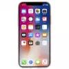 Dėklas Krusell Sandby iPhone XS Max 16,5 cm (6,5 colio) Rožinis