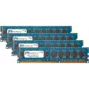 PHS-memory 32GB (4x8GB) rinkinys RAM atminties Supermicro A+ Server 4042G-TRF serveriui DDR3 UDIMM ECC 1600MHz PC3-12800E (SP259813)