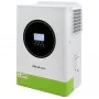 Hibridinis saulės inverteris nepriklausomam tinklui 6200W | 120A