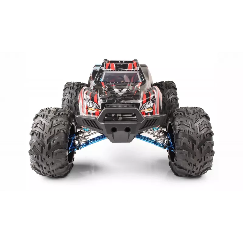 Amewi Crusher Monstertruck nuotoliniu valdymu bešepetėlis modelis 1:10 (22569)