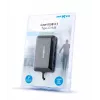 USB šakotuvas GEMBIRD ACT-HUB3C-4P — USB 3.2 Gen 1 Type-A pagrindinis prie 4 × USB 3.2 Gen 1 Type-C, 5000 Mbit/s, juodas