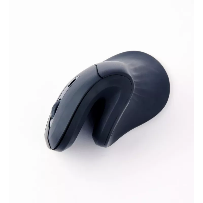 Gembird MUSW-ERGO-03 pelė Home Dešinei rankai RF Belaidė Optinė 1600 DPI