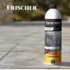 Valiklis trinkelėms ir natūraliam akmeniui FRISCHER 1000 ml koncentratas