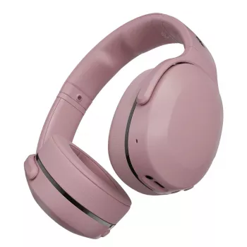 Skullcandy Crusher 540 Active Ausinės Uždedamosios Ant Ausų Švelniai Rožinės