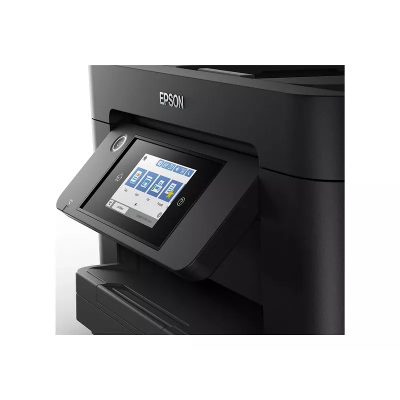 Daugiafunkcis spausdintuvas Epson WorkForce Pro WF-4825DWF rašalinis A4 4800x2400 DPI 25 ppm Wi-Fi