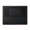 Nešiojamas kompiuteris Lenovo Legion Pro 7 16IAX10H Intel Core Ultra 9 275HX 40,6 cm (16 inch) WQXGA 64 GB DDR5-SDRAM 2 TB SSD NVIDIA GeForce RTX 5090 Wi-Fi 7 (802.11be) Juoda