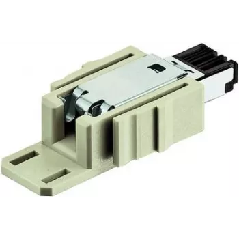 HARTING Han-Modular RJ45 Cat5 kištukas 4 kontaktų 09 45 400 1100 (09454001100)