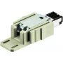 HARTING Han-Modular RJ45 Cat5 kištukas 4 kontaktų 09 45 400 1100 (09454001100)