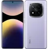 Išmanusis telefonas Xiaomi Redmi Note 14 Pro+ 5G 6,67 colio 8 GB 256 GB levandinis