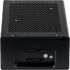 Joy-IT RB-AlucaseP5-01B korpusas Raspberry Pi aliumininis juodas (RB-AlucaseP5-01B)