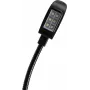 EUROLITE LED gooseneck šviestuvas Flexilight SMD XLR – LED scena/instrumentinis šviestuvas su SMD LED ir XLR maitinimo jungtimi