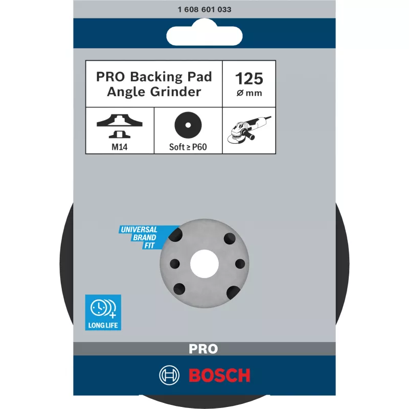 Priedas Bosch 1608601033
