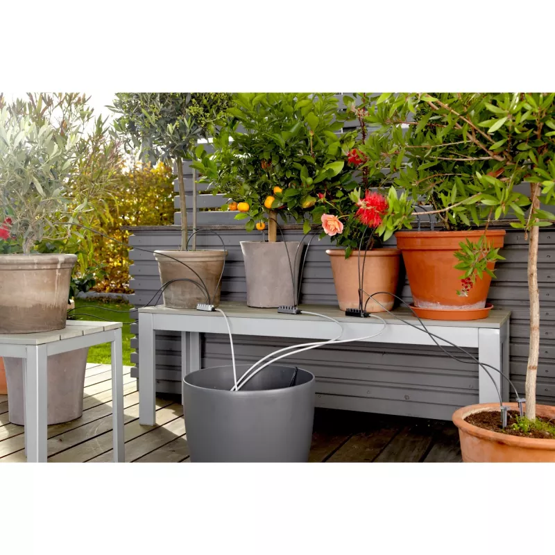 Laistymo rinkinys Gardena 1265-20
