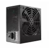 FSP HEXA 85+ PRO 650W maitinimo blokas ATX ATX2.5 Juodas, 650 W