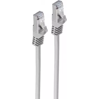 shiverpeaks BS75550 tinklo kabelis pilkas 50 m Cat.7 žalias kabelis S/FTP (S-STP) (BS75550)