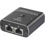 Renkforce RF-EW-700 tinklo jungiklis RJ45 2 prievadai 5 GBit/s USB maitinimas (RF-6736628)