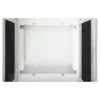 Stovas tinklo įrangai DIGITUS Unique Series 42U 800x800 mm IP20 800 kg pilkas