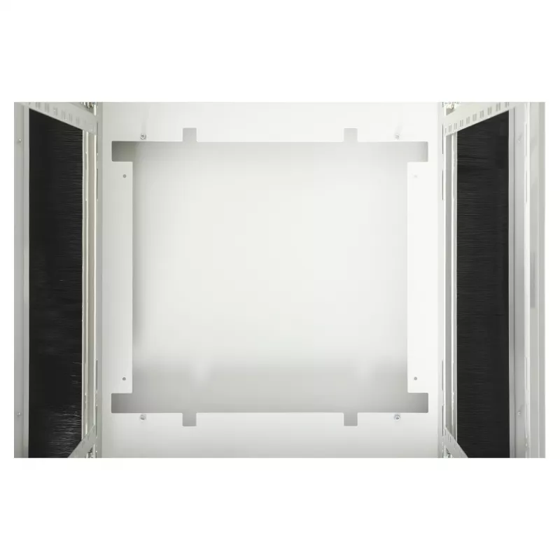 Stovas tinklo įrangai DIGITUS Unique Series 42U 800x800 mm IP20 800 kg pilkas