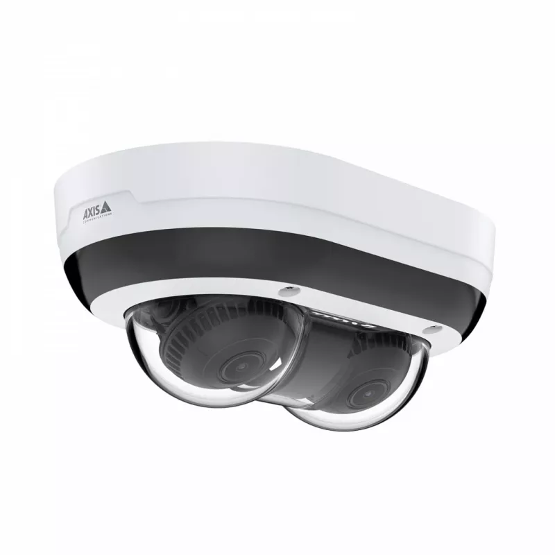 AXIS P4707-PLVE tinklo kamera 10MP / 02416-001