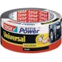 TESA Extra Power juosta – tvirtinimui, meistravimui, žymėjimui, remontui – vidaus ir lauko darbams – juoda – metalui, medžiui (56388-1-3)