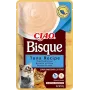 INABA Ciao Bisque Tuna – skanėstai katėms, 40 g