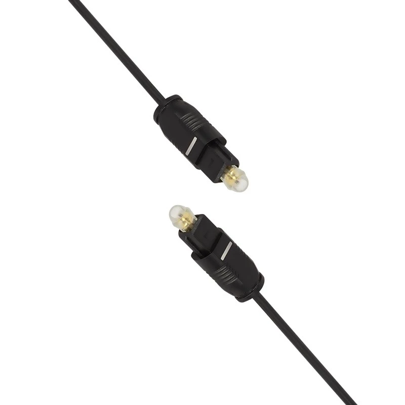 Optinis garso kabelis LogiLink Toslink 10 m