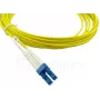 BlueOptics LC-LC vienmodis šviesolaidinis kabelis 2 m X66260-2 G.657.A1