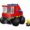 LEGO CITY 60482 Gaisrinis automobilis